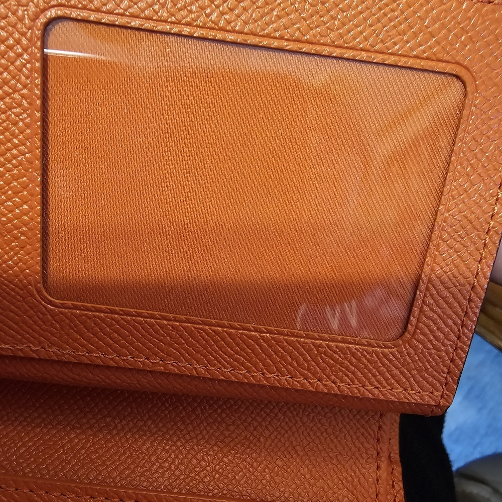 Coach Wallet - Picture 6 of 12